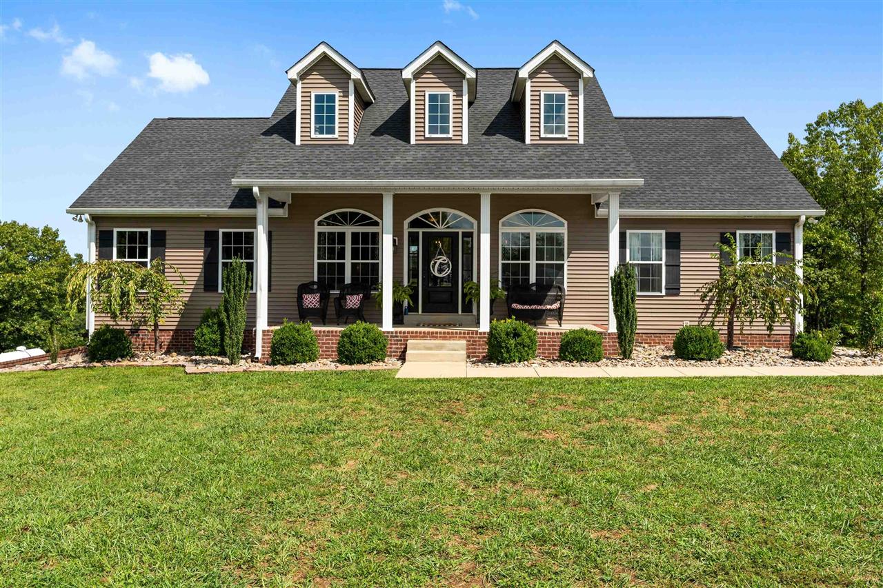 1316 Halifax Road Scottsville, KY 42164 - Photo 1 of 1 Gallery Image 1