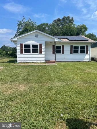$170,000 | 30500 Valentine Drive, Princess Anne, MD 21853