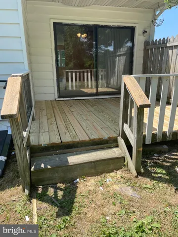 $189,000 | 30500 Valentine Drive, Princess Anne, MD 21853