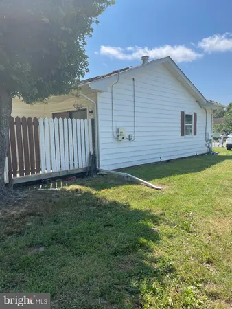 $160,000 | 30500 Valentine Drive, Princess Anne, MD 21853