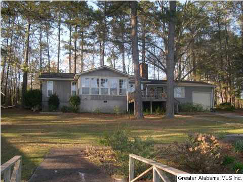 205 Beach Loop Shelby, AL 35143 - Photo 2 of 18