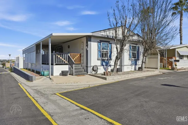 $80,000 | Undisclosed Address, Taft, CA 93268