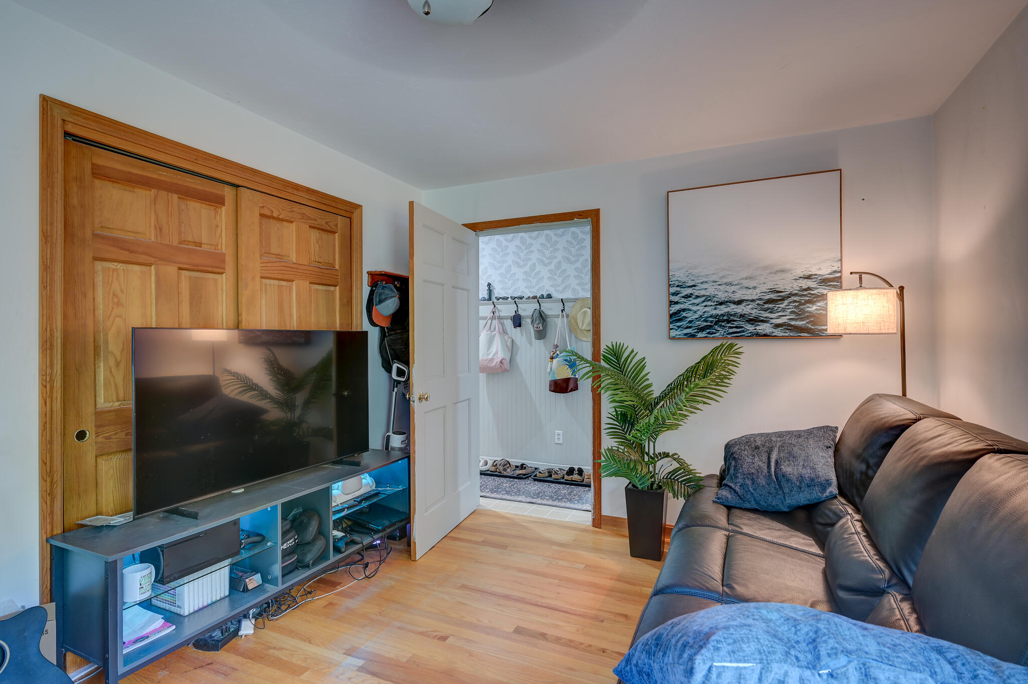 70 Chautauqua Road Fryeburg, ME 04037 - Photo 18 of 42 Bedroom 1
