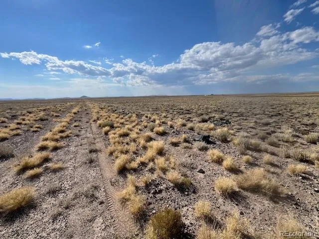 $5,700 | Lot 2 Shoshone Street, Blanca, CO 81123