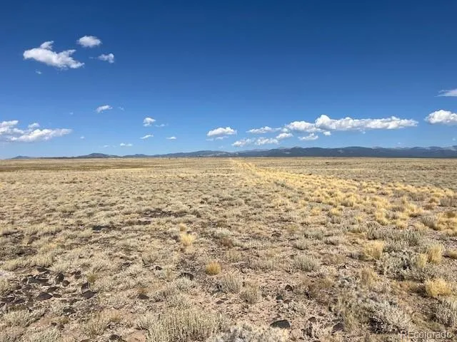$5,700 | Lot 2 Shoshone Street, Blanca, CO 81123