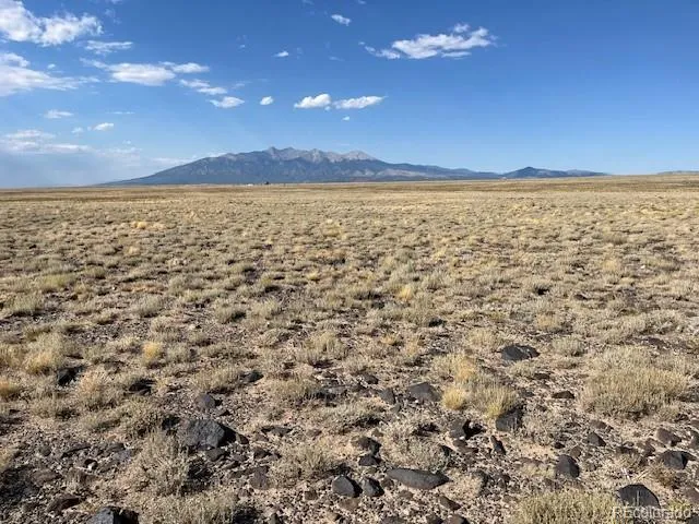 $5,700 | Lot 2 Shoshone Street, Blanca, CO 81123