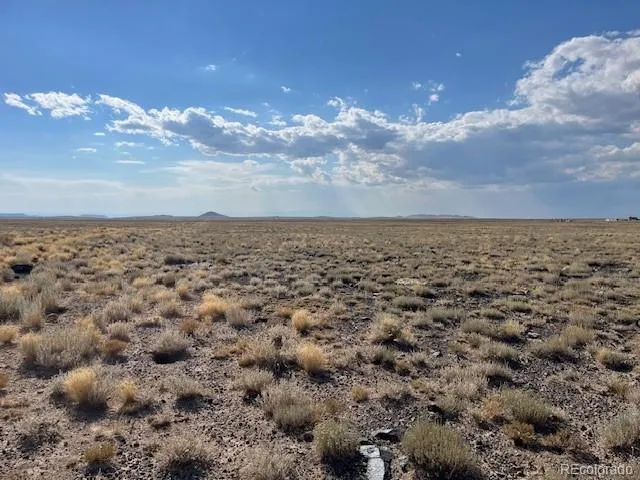 $5,700 | Lot 2 Shoshone Street, Blanca, CO 81123