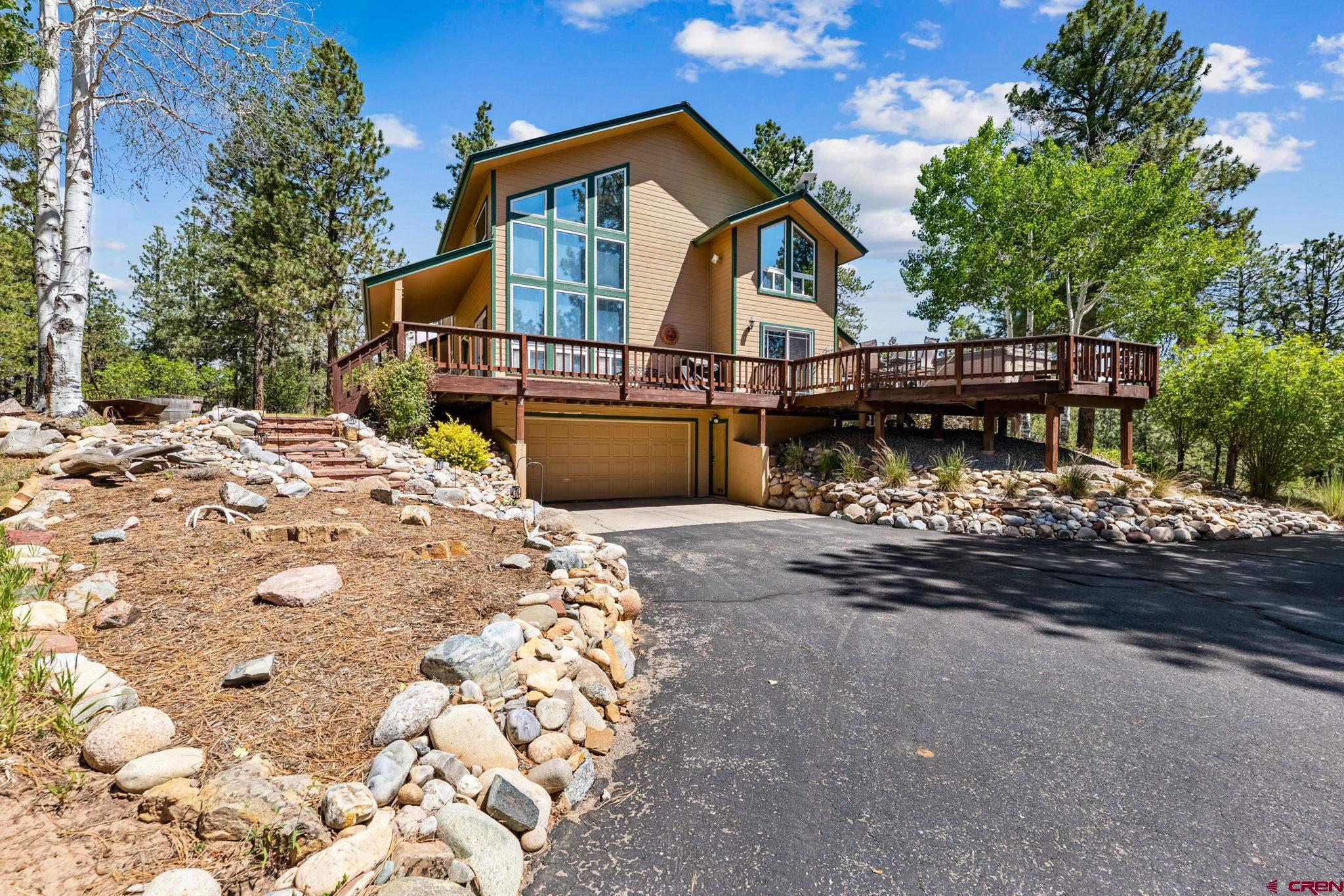 131 Saw Mill Road Durango, CO 81303 - Photo 3 of 42