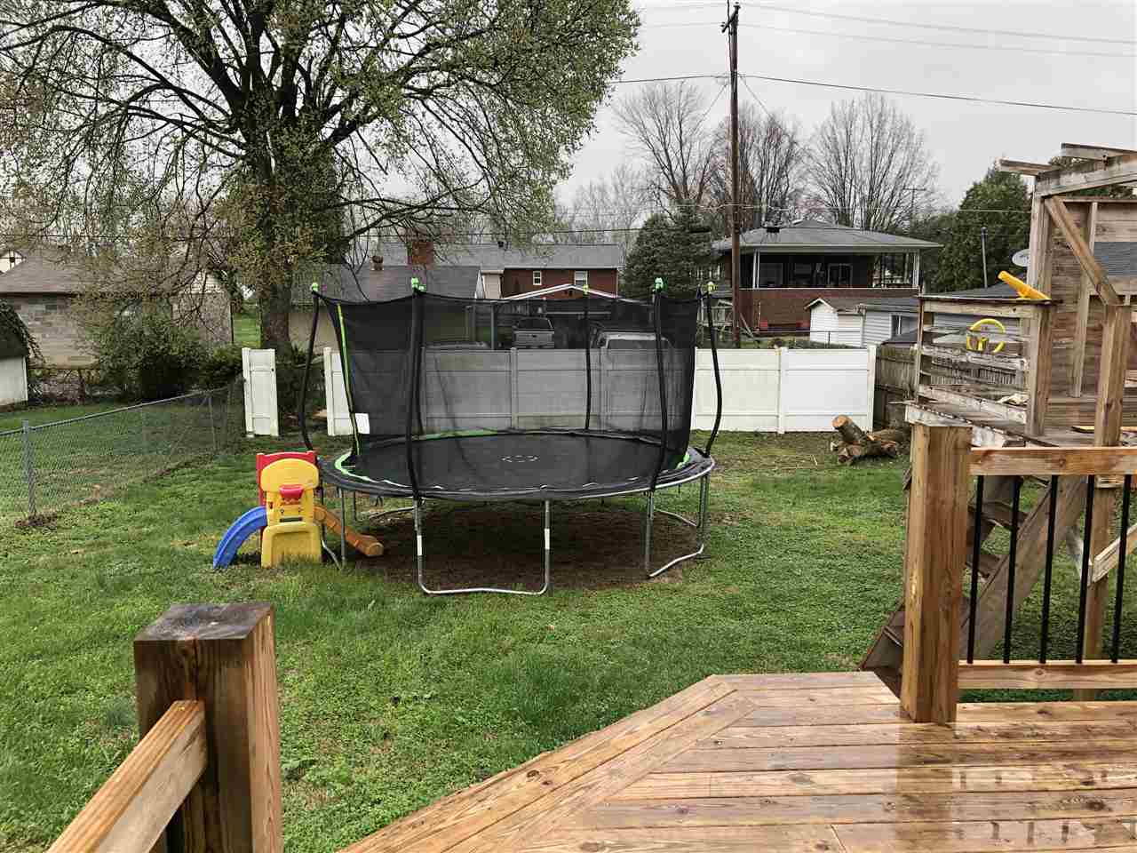4410 Auburn Road Huntington, WV 25704 - Photo 19 of 19 Gallery Image 19