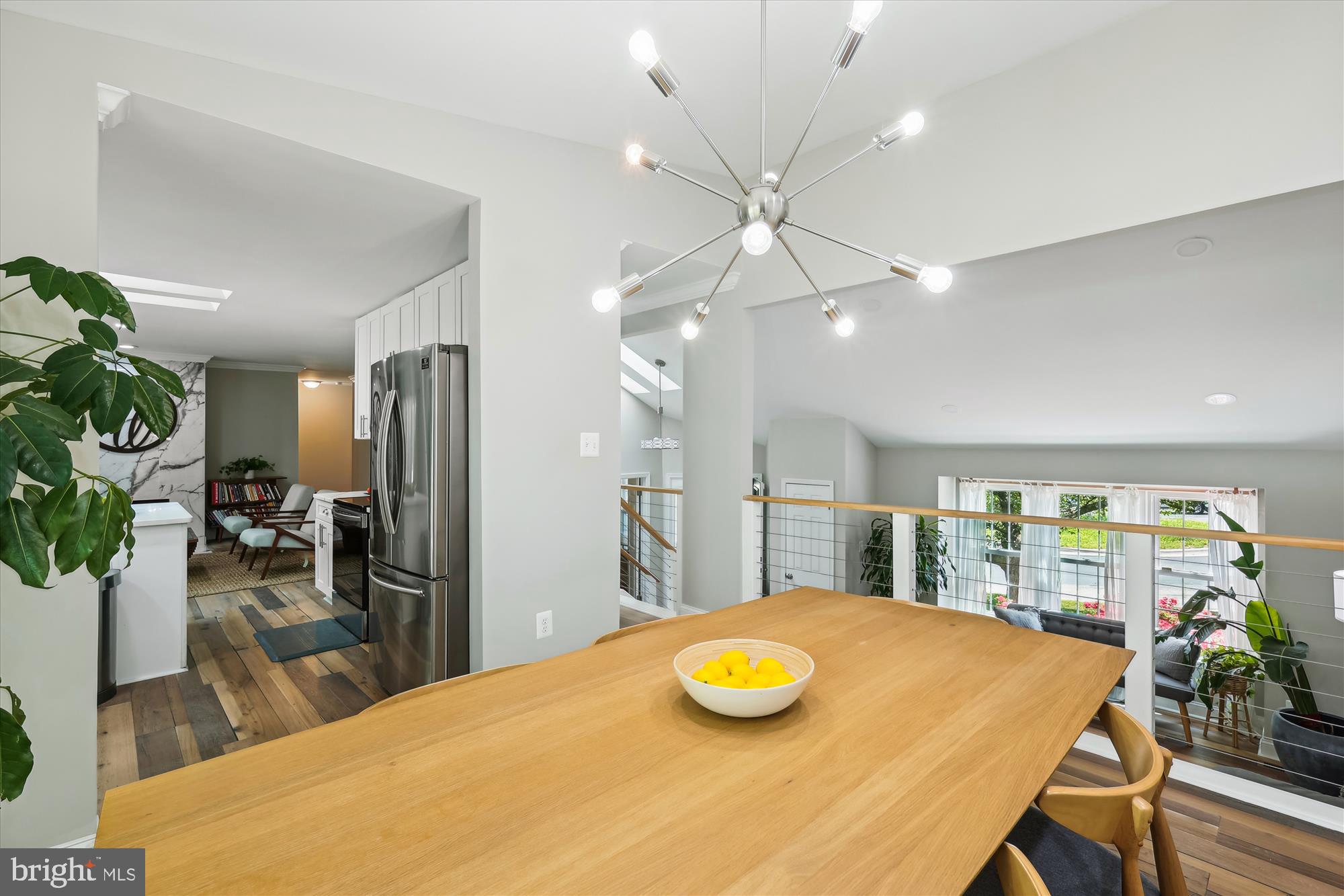2904 Memory Lane Silver Spring, MD 20904 - Photo 13 of 39 Dining Room