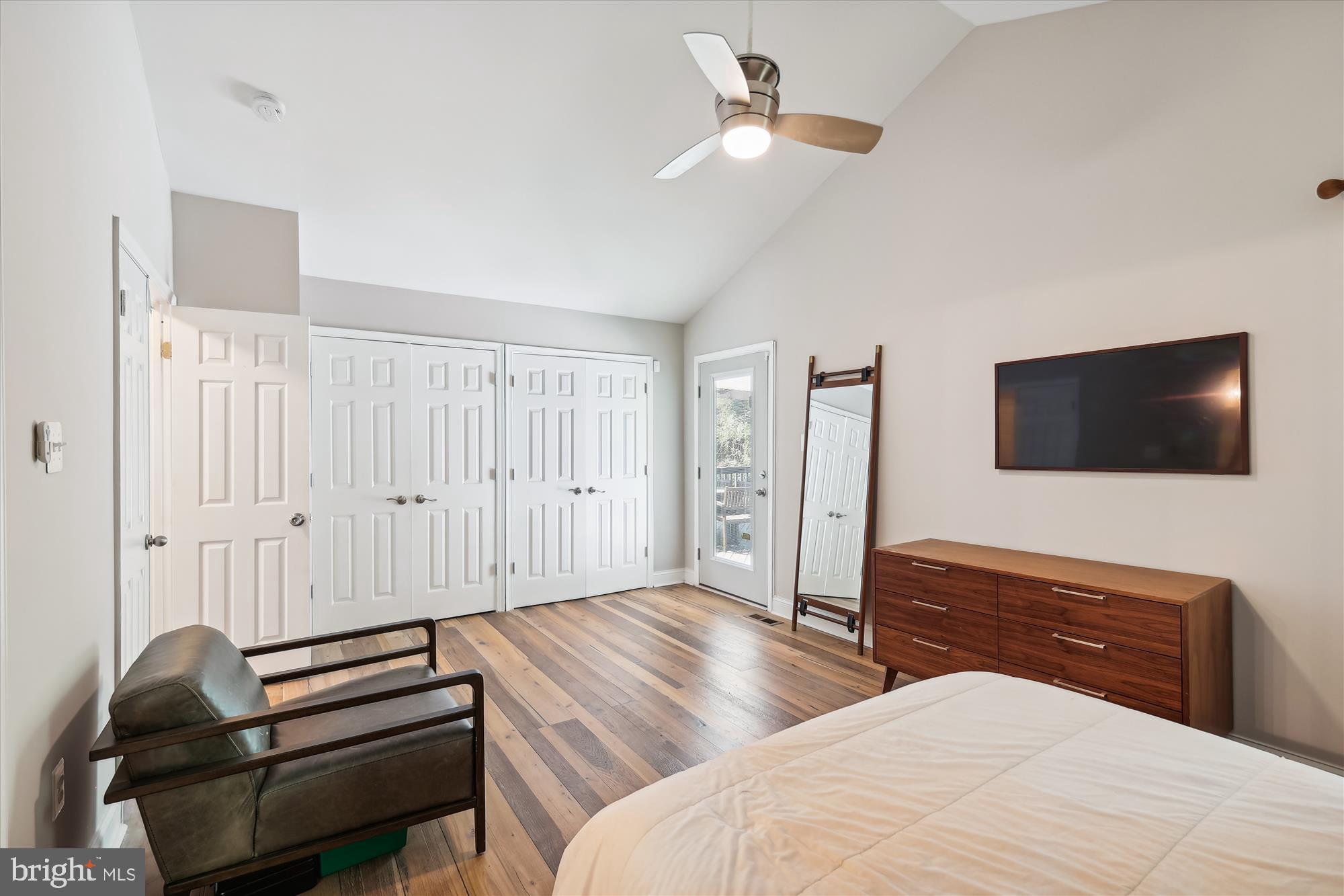 2904 Memory Lane Silver Spring, MD 20904 - Photo 19 of 39 Primary Bedroom