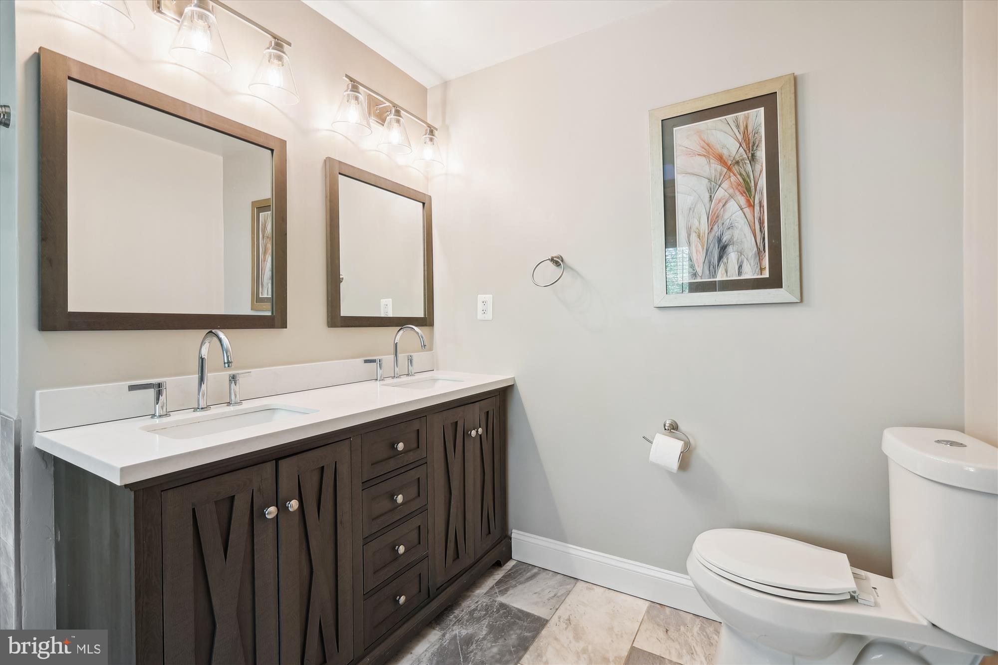 2904 Memory Lane Silver Spring, MD 20904 - Photo 21 of 39 Primary Bath