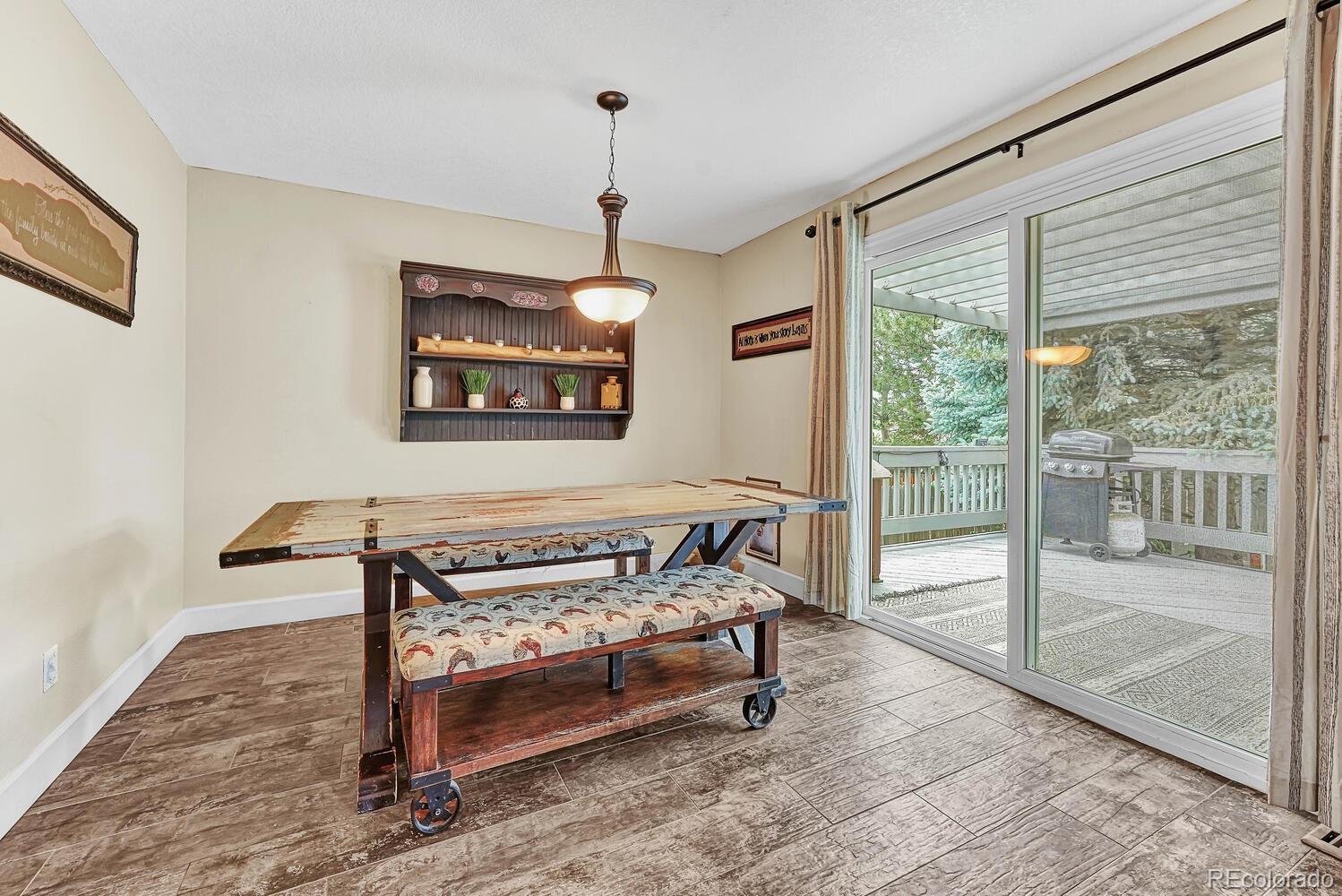 11095 Callaway Road Parker, CO 80138 - Photo 5 of 21 Gallery Image 5