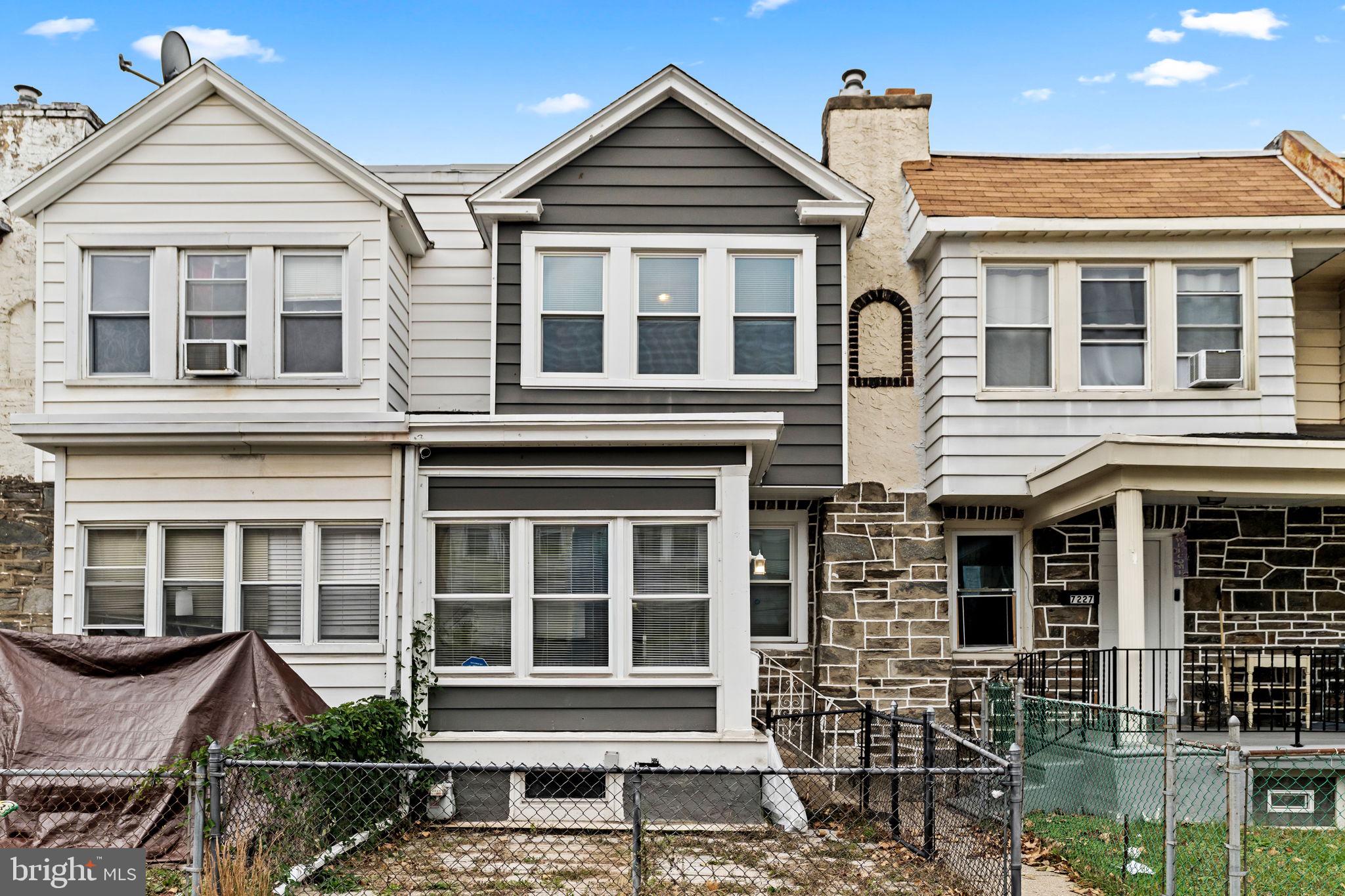 7229 Clinton Road Upper Darby, PA 19082 - Photo 1 of 20