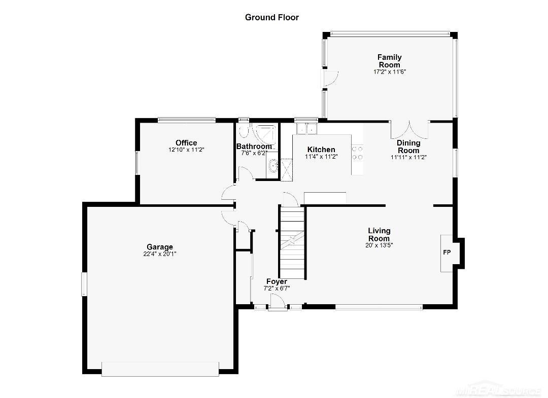 70 Hampton Road Grosse Pointe, MI 48236 - Photo 5 of 56 50112553-4.JPG