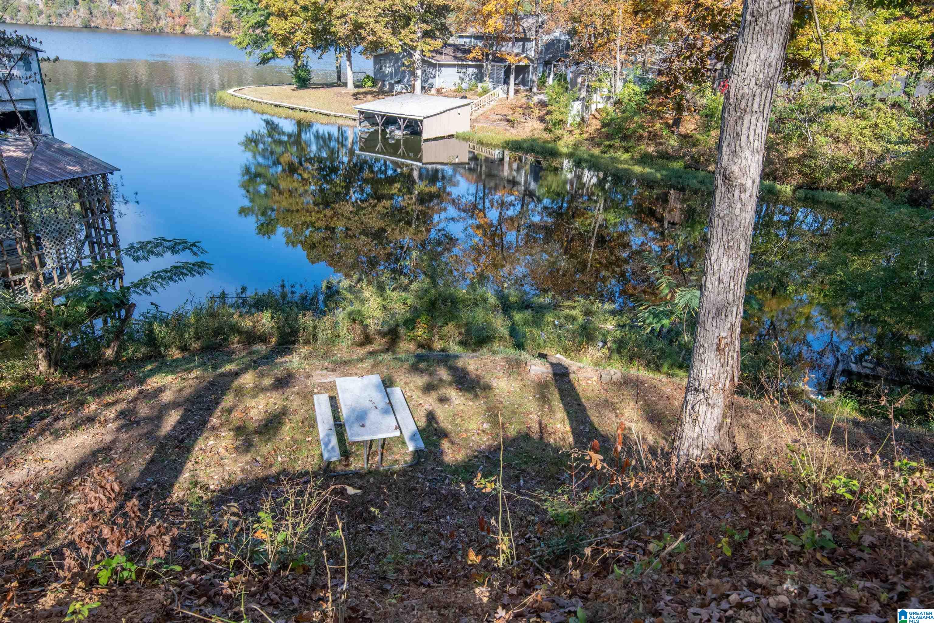 139 Higdon Creek Road Adger, AL 35006 - Photo 33 of 73