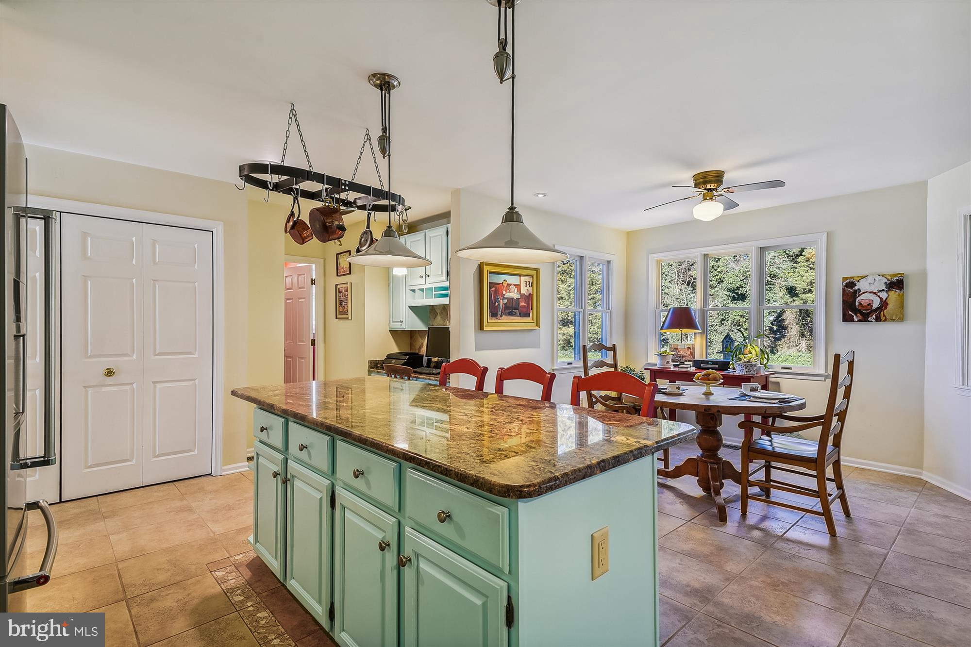 14 Gosling Drive Lewes, DE 19958 - Photo 16 of 38 Kitchen