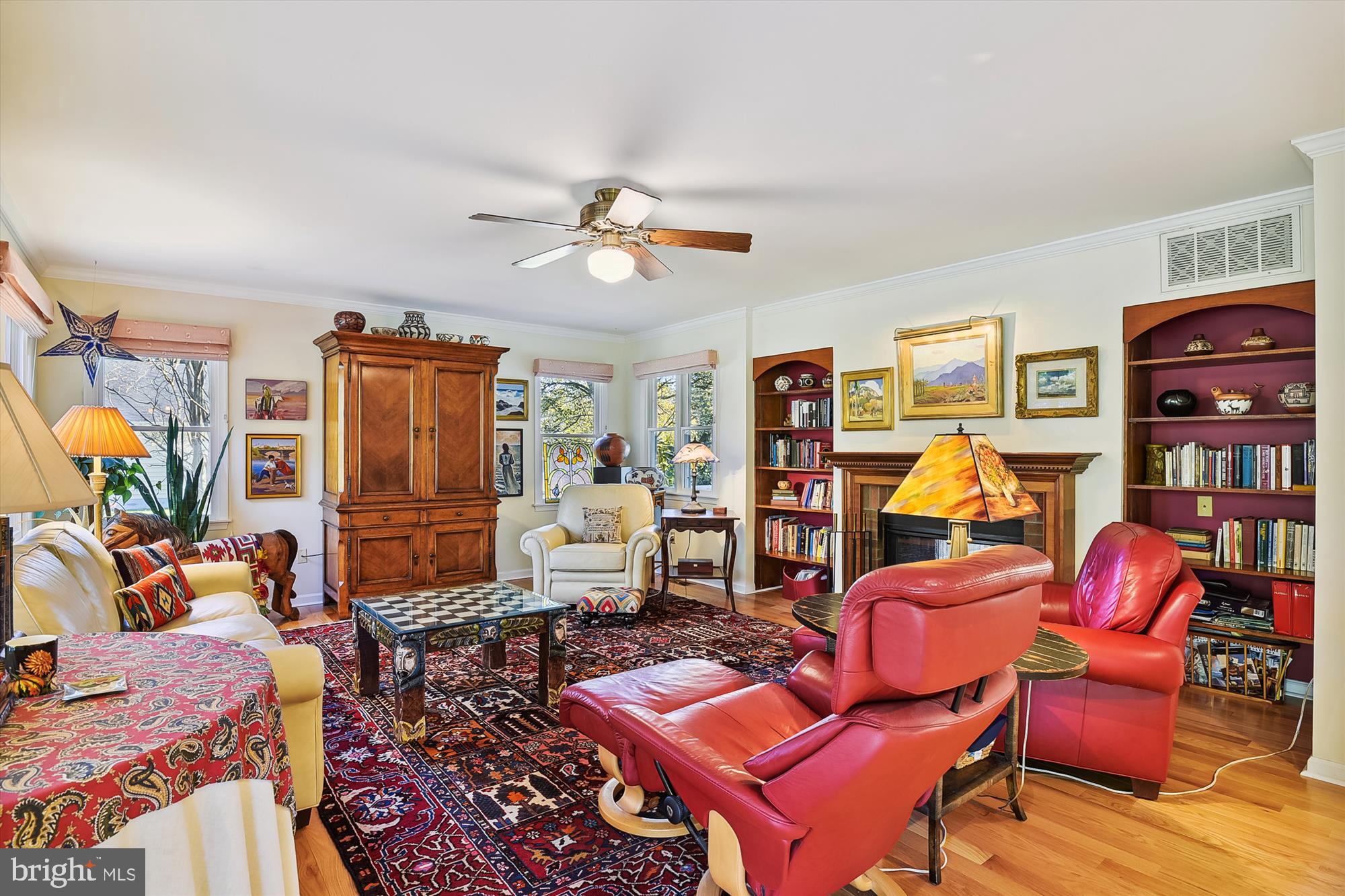 14 Gosling Drive Lewes, DE 19958 - Photo 20 of 38 Family Room