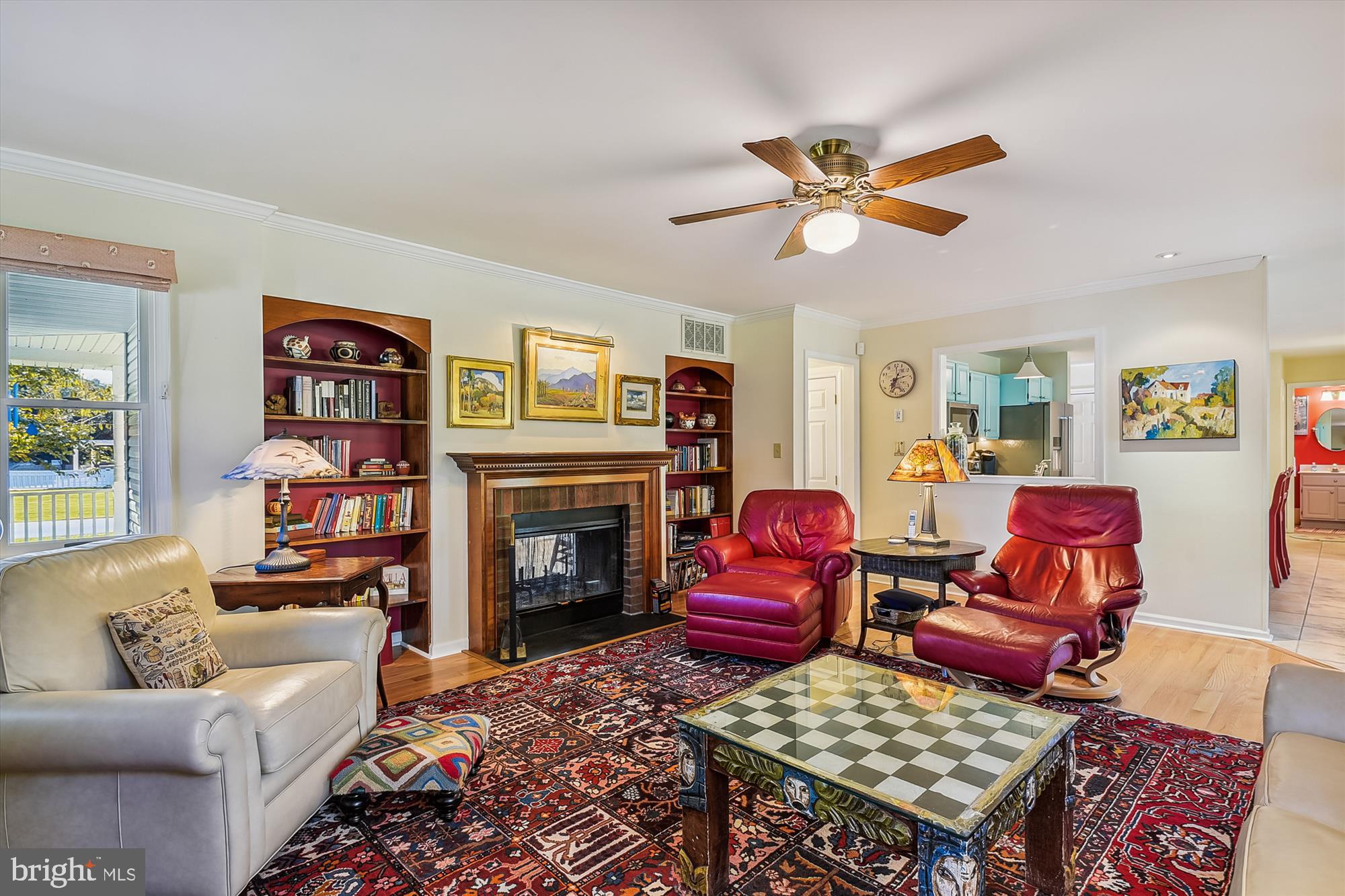 14 Gosling Drive Lewes, DE 19958 - Photo 21 of 38 Family Room