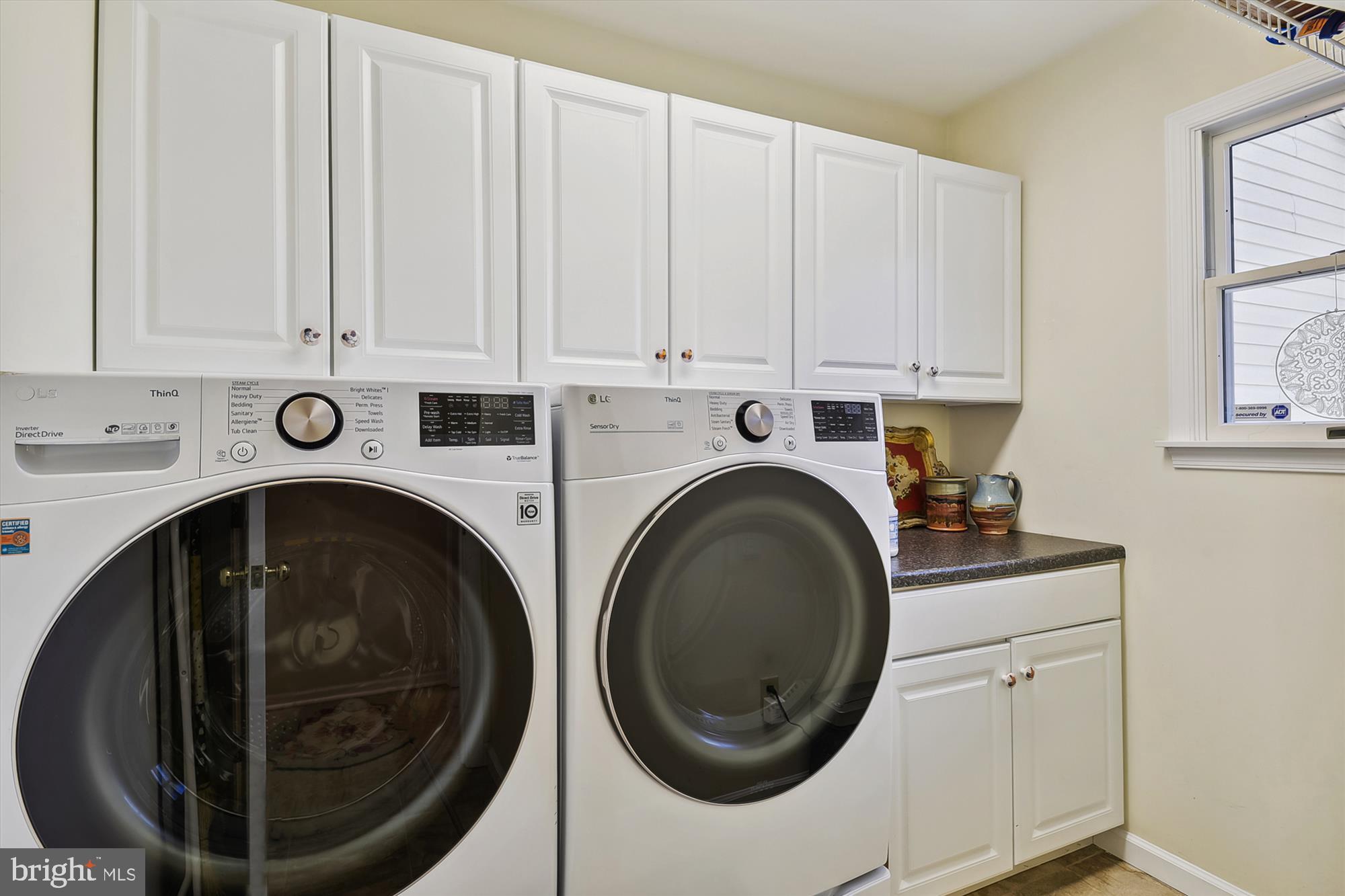 14 Gosling Drive Lewes, DE 19958 - Photo 25 of 38 Laundry