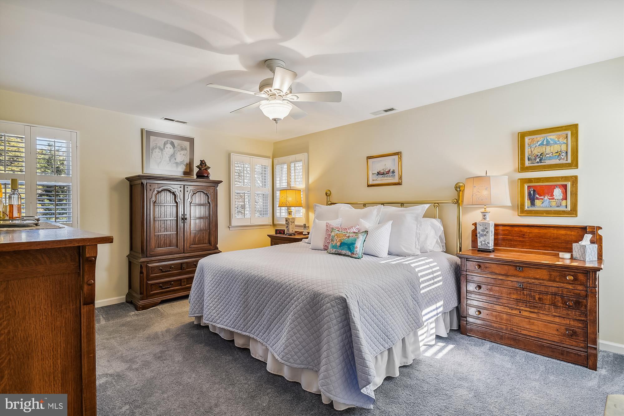 14 Gosling Drive Lewes, DE 19958 - Photo 26 of 38 Primary Bedroom