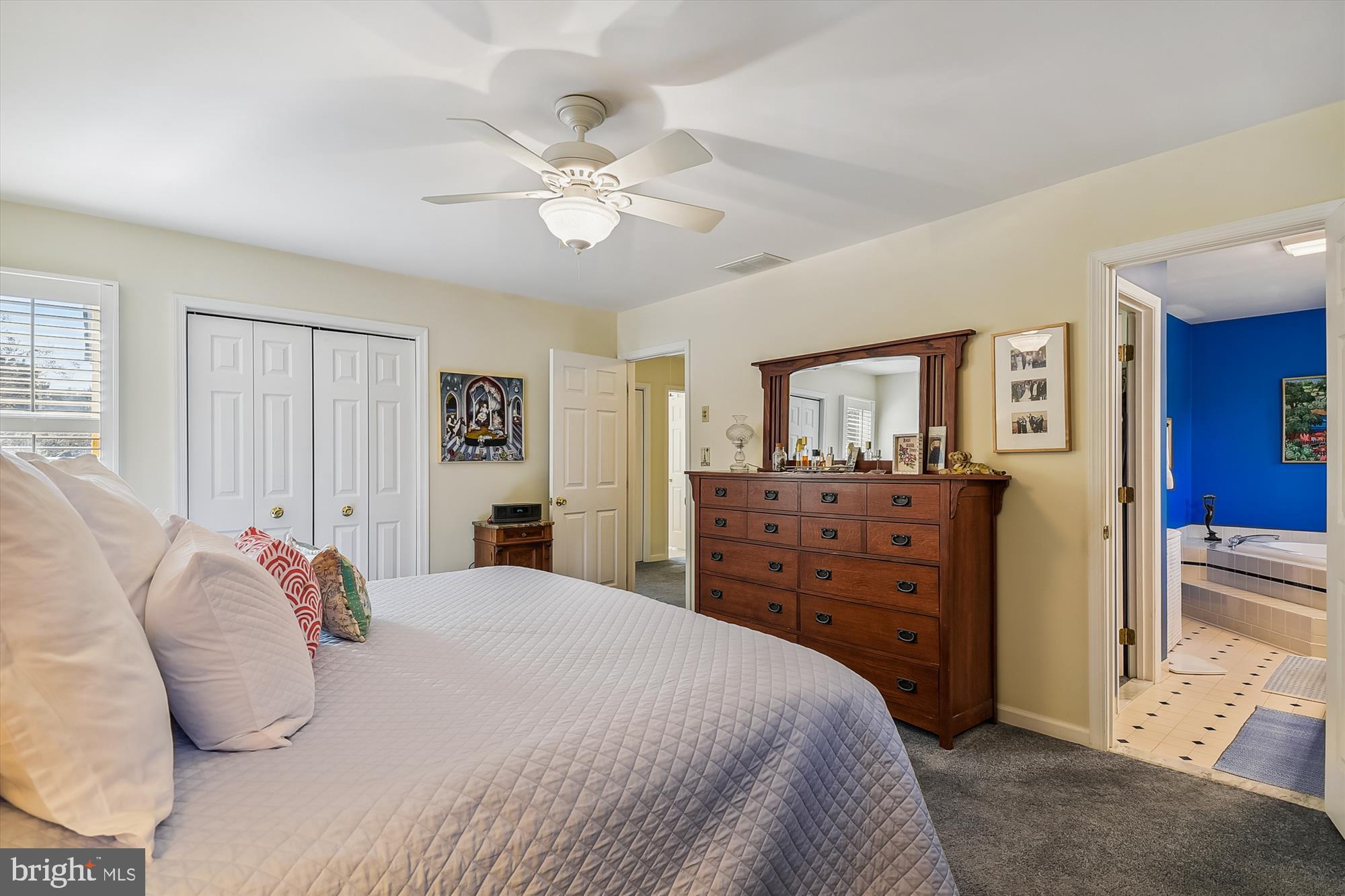 14 Gosling Drive Lewes, DE 19958 - Photo 28 of 38 Primary Bedroom