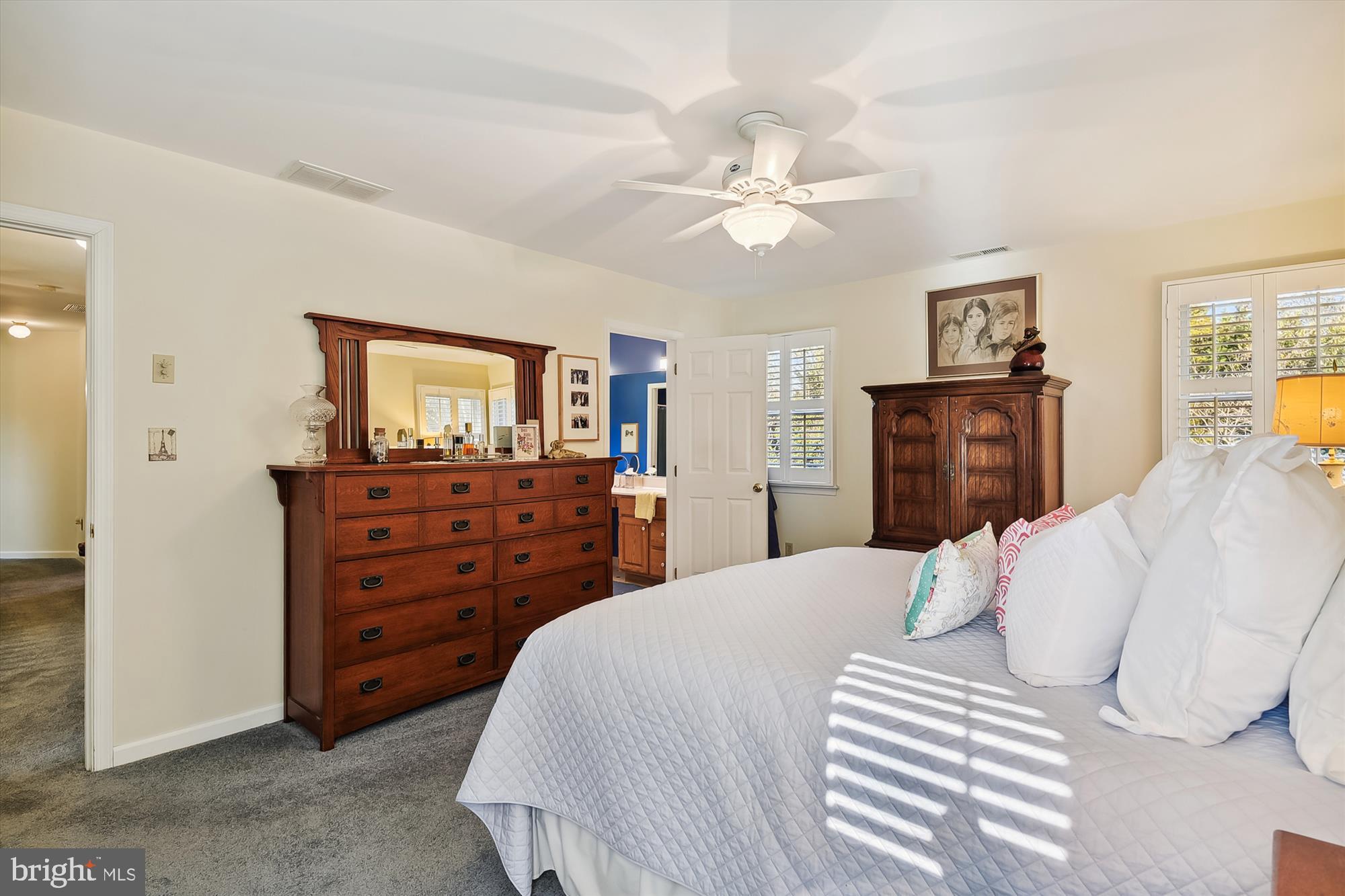 14 Gosling Drive Lewes, DE 19958 - Photo 29 of 38 Primary Bedroom