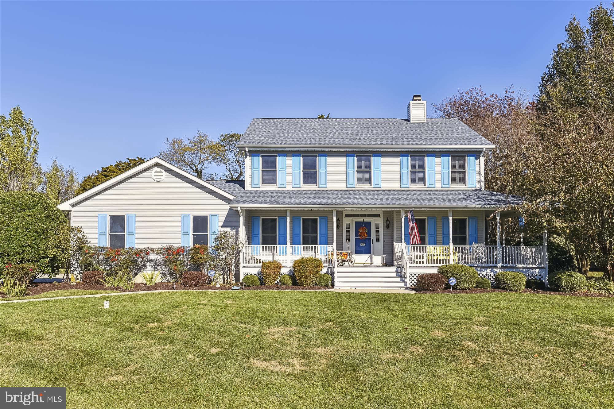 14 Gosling Drive Lewes, DE 19958 - Photo 3 of 38