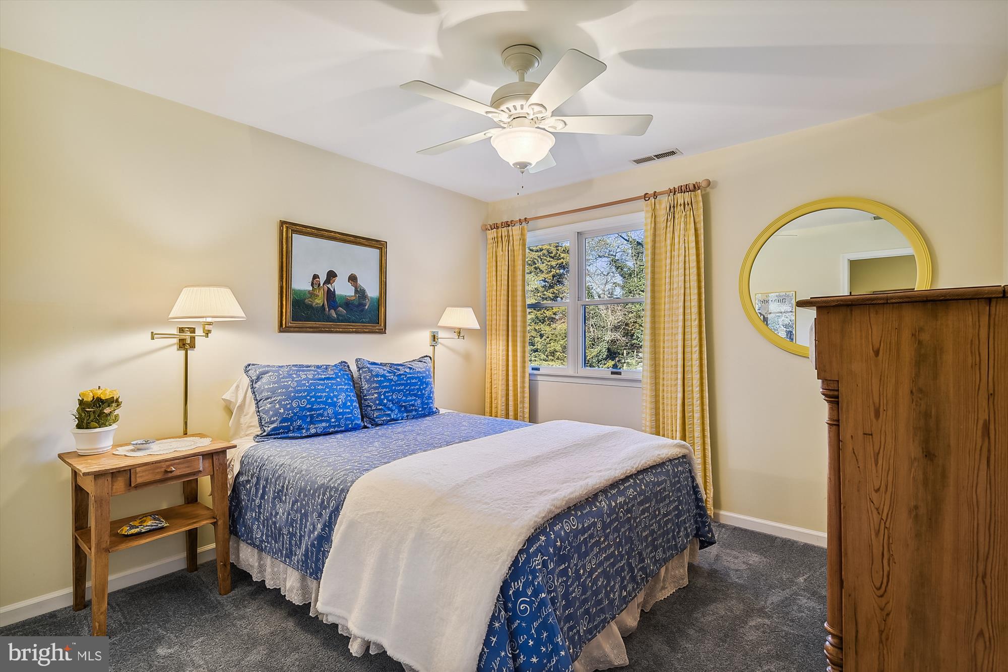 14 Gosling Drive Lewes, DE 19958 - Photo 32 of 38 Bedroom 2