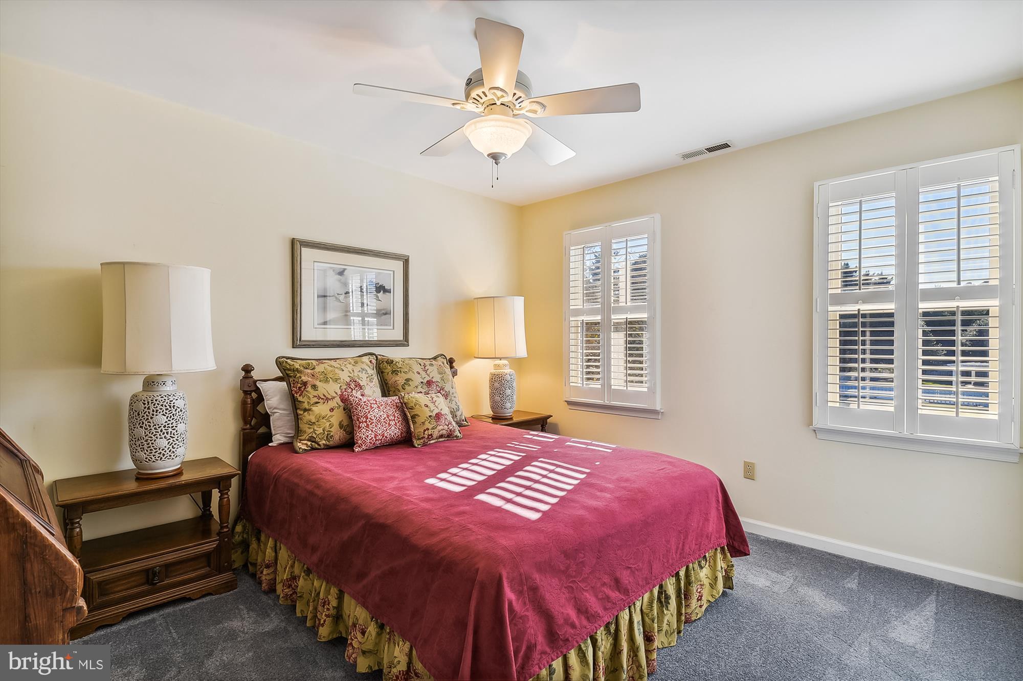 14 Gosling Drive Lewes, DE 19958 - Photo 34 of 38 Bedroom 3