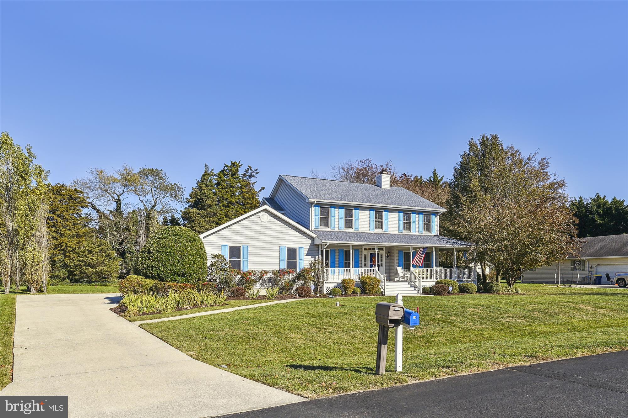 14 Gosling Drive Lewes, DE 19958 - Photo 4 of 38 14 Gosling Dr