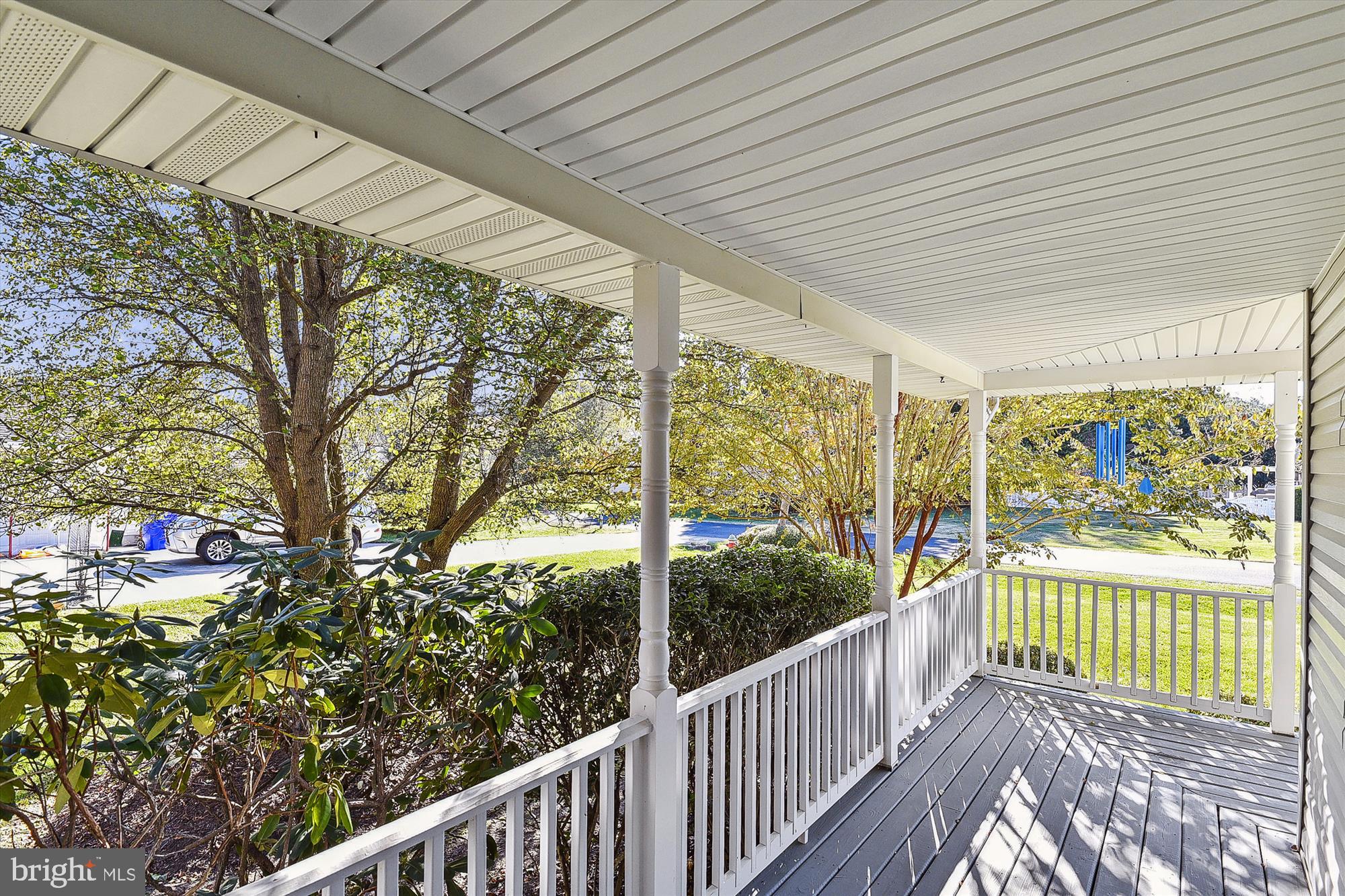 14 Gosling Drive Lewes, DE 19958 - Photo 5 of 38 Porch