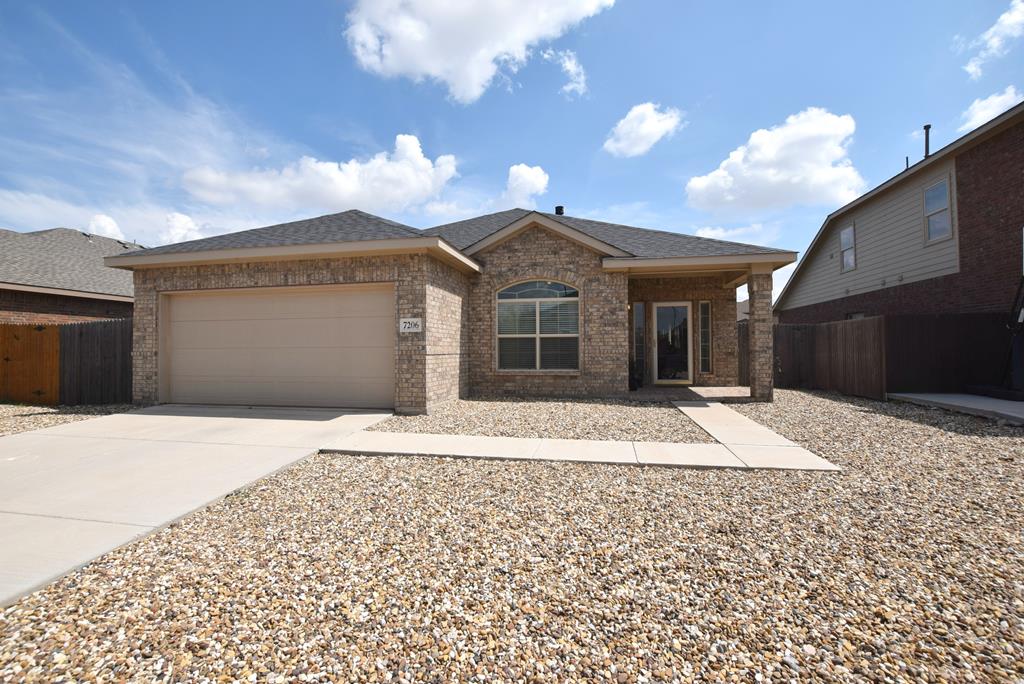 7206 Raphael Street Odessa, TX 79765 - Photo 1 of 1 Gallery Image 1