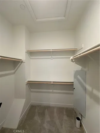 a view of small space