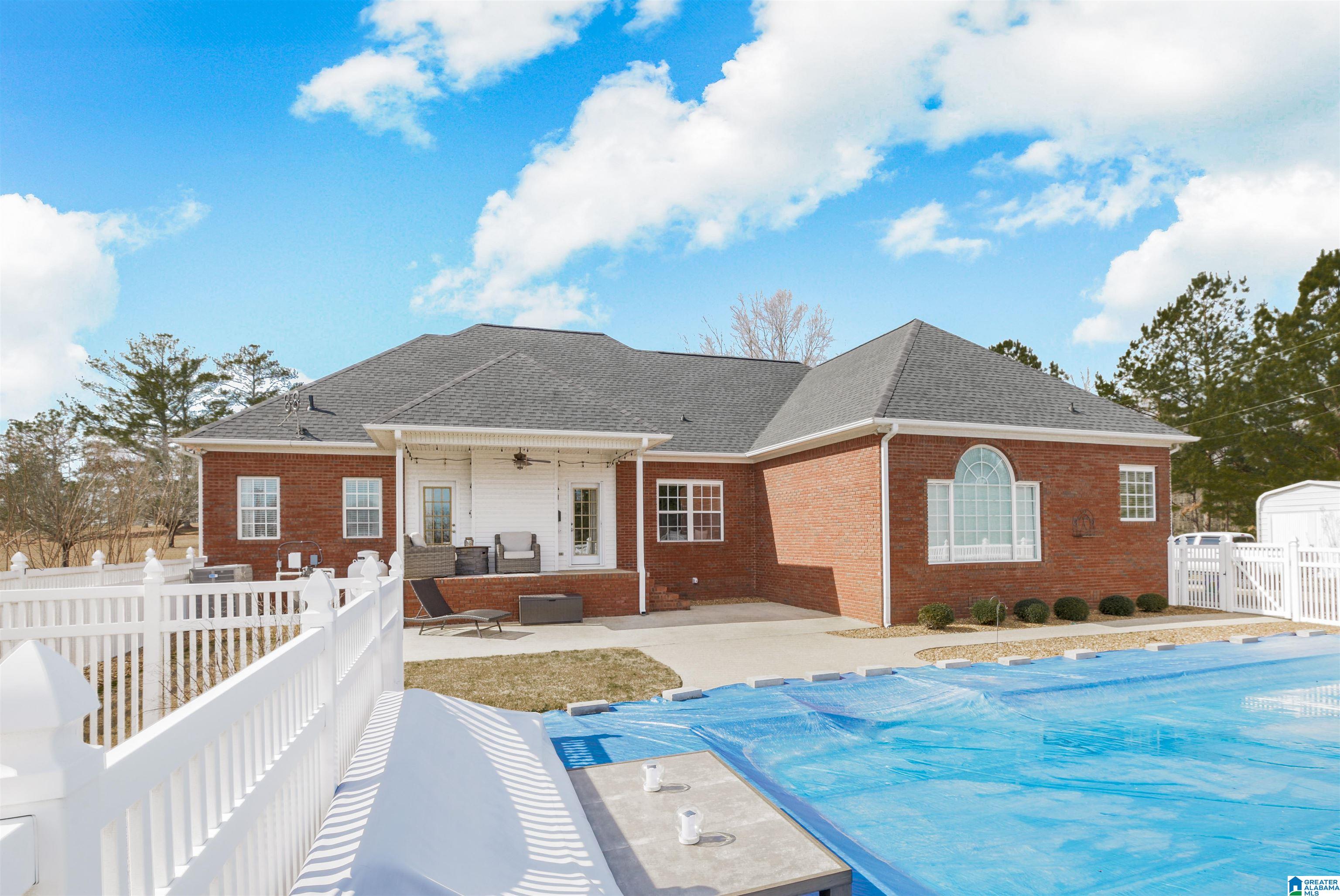 1190 Chaley Springs Road Hayden, AL 35079 - Photo 42 of 52
