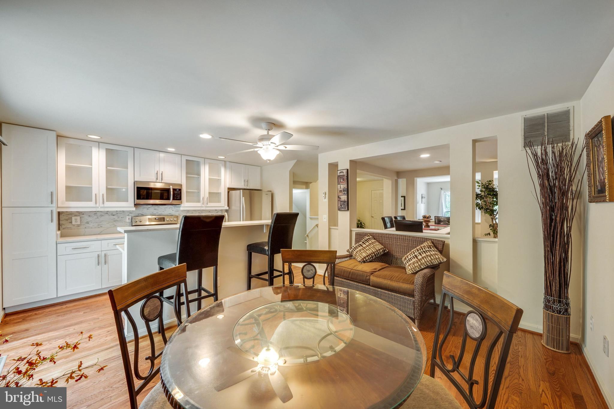1707 Blue Flint Court Reston, VA 20190 - Photo 14 of 37 Gallery Image 14