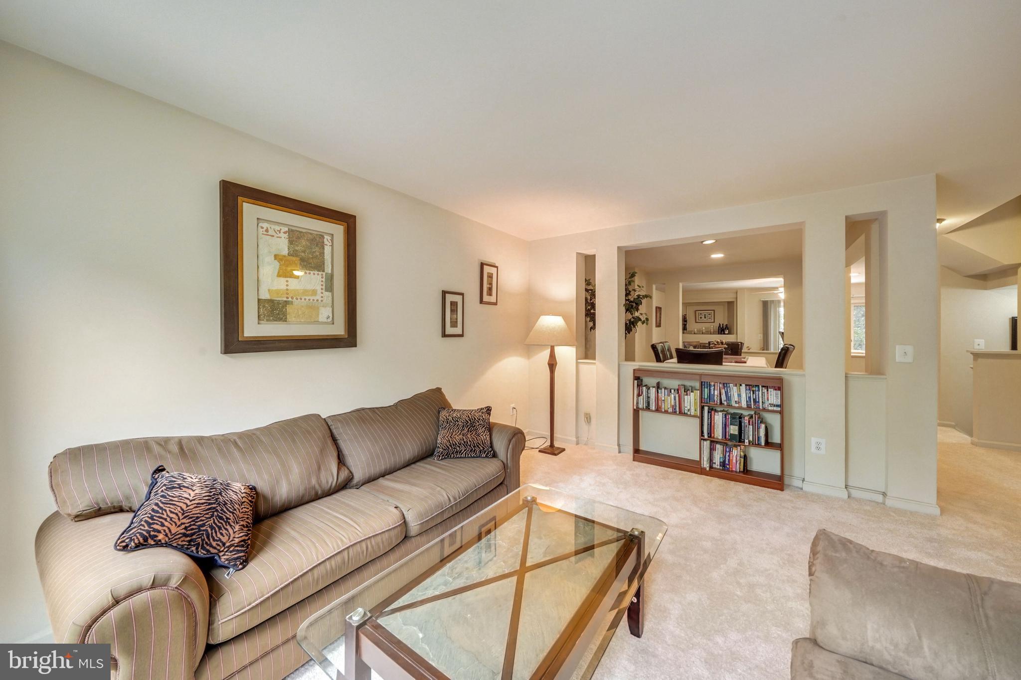 1707 Blue Flint Court Reston, VA 20190 - Photo 8 of 37 Gallery Image 8