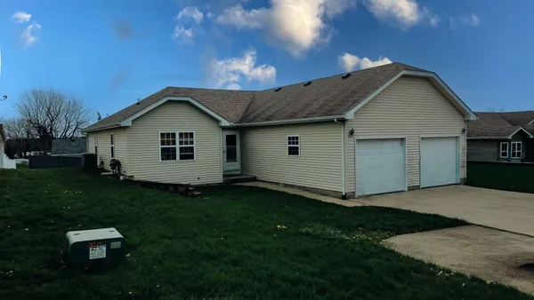 $189,900 | 779 Colorado Street, Marseilles, IL 61341