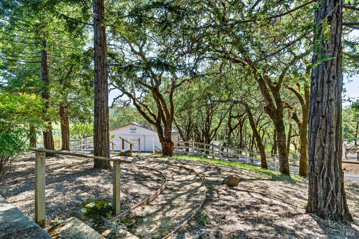 513 Colony Road Geyserville, CA 95441 - Photo 47 of 66