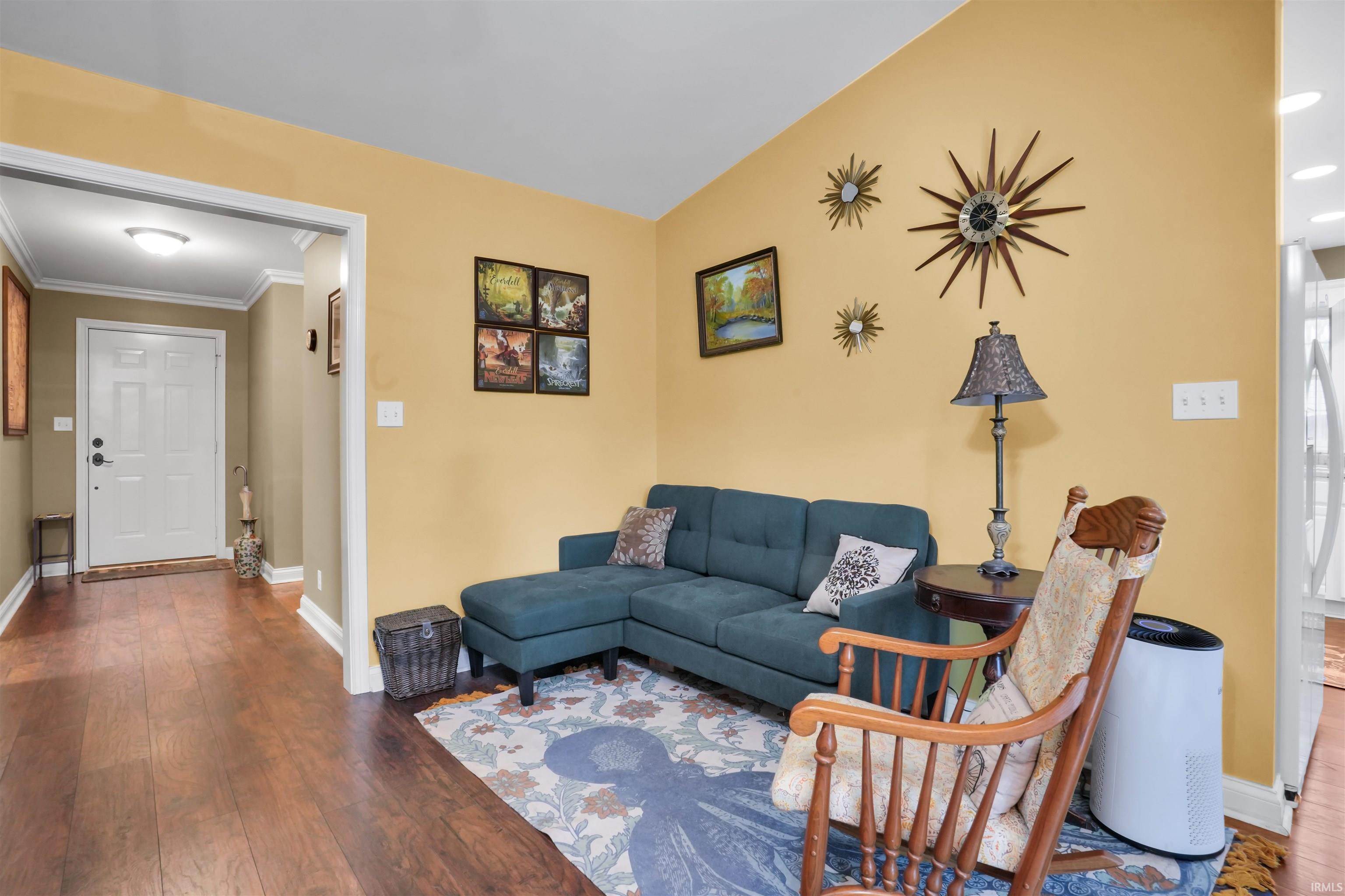 4244 Country Ridge Drive Newburgh, IN 47630 - Photo 7 of 26