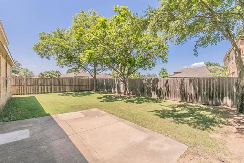 $349,000 | 10410 Augusta Lane, Rowlett, TX 75089