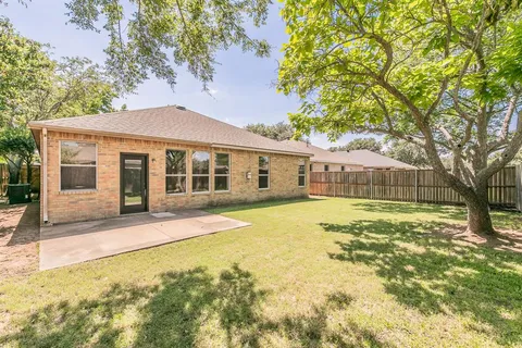 $349,000 | 10410 Augusta Lane, Rowlett, TX 75089