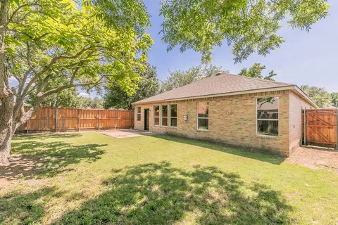 $349,000 | 10410 Augusta Lane, Rowlett, TX 75089