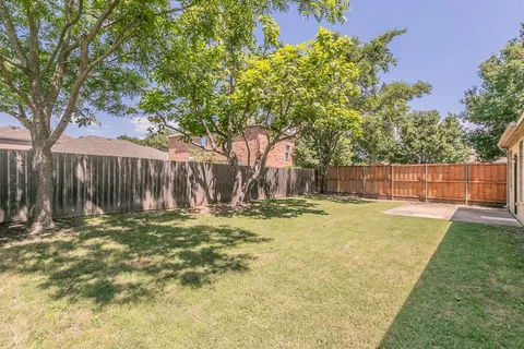 $349,000 | 10410 Augusta Lane, Rowlett, TX 75089