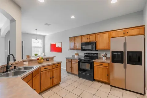 $349,000 | 10410 Augusta Lane, Rowlett, TX 75089