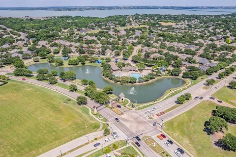 $349,000 | 10410 Augusta Lane, Rowlett, TX 75089