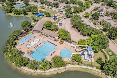 $349,000 | 10410 Augusta Lane, Rowlett, TX 75089