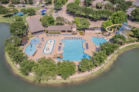 $349,000 | 10410 Augusta Lane, Rowlett, TX 75089