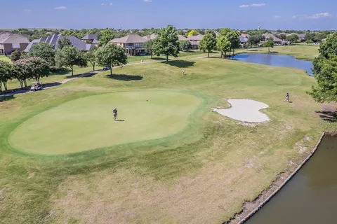 $349,000 | 10410 Augusta Lane, Rowlett, TX 75089