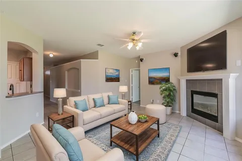 $349,000 | 10410 Augusta Lane, Rowlett, TX 75089